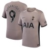 Maillot de Supporter Tottenham Hotspur Richarlison 9 Troisième 2023-24 Pour Homme